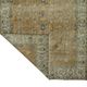 Modern Unique Rug, Turkish Oriental Handmade Boho Kilim Rug,for Kitchen,Bedroom 158x264 cm