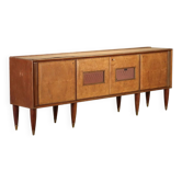 1950s wooden buffet