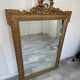 Miroir ancien