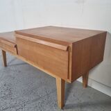 Meuble d'appoint scandinave, années 60