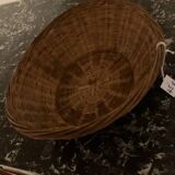 Wicker basket