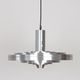 Suspension danoise Fibonacci par Sophus Frandsen, Fog og Morup 1963