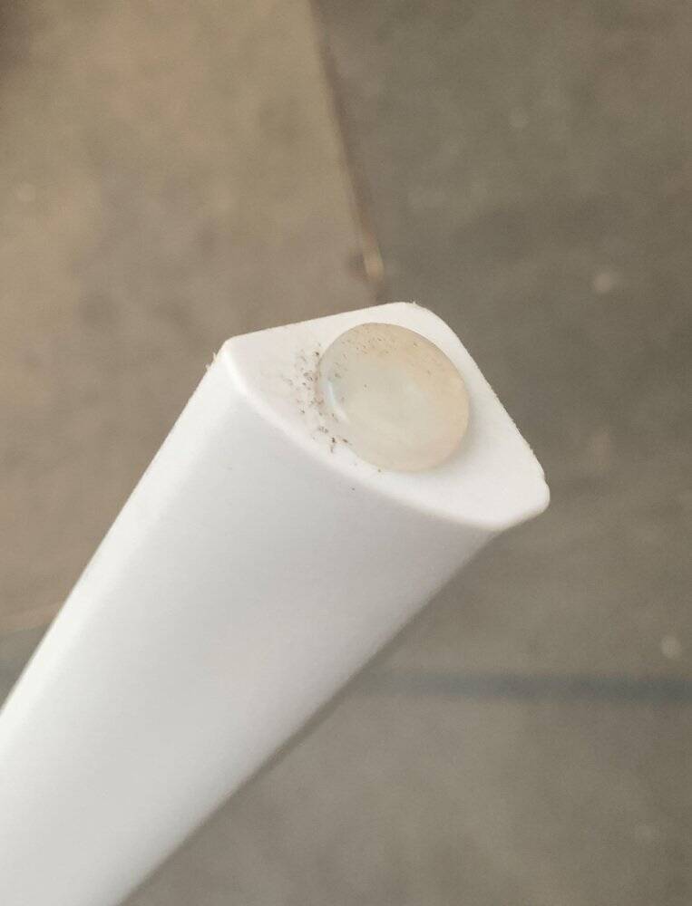 Stackable plastic auxiliary chair Italian Rome