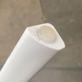 Stackable plastic auxiliary chair Italian Rome