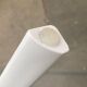 Stackable plastic auxiliary chair Italian Rome