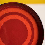 Set of Melitta plates