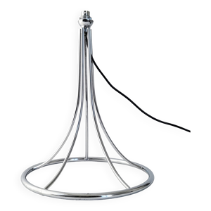 pied de lampe vintage
