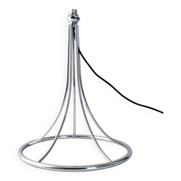 Vintage lamp foot 1970