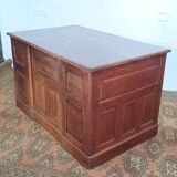 Oak desk 1940