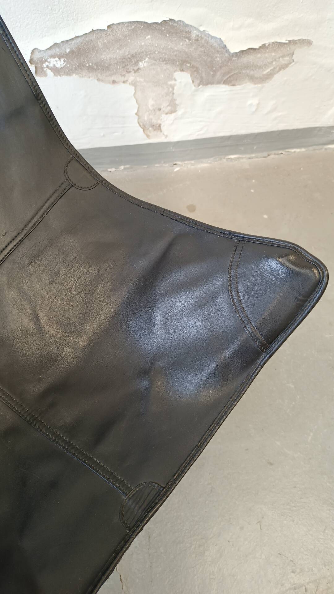 Fauteuil papillon El Circolo 