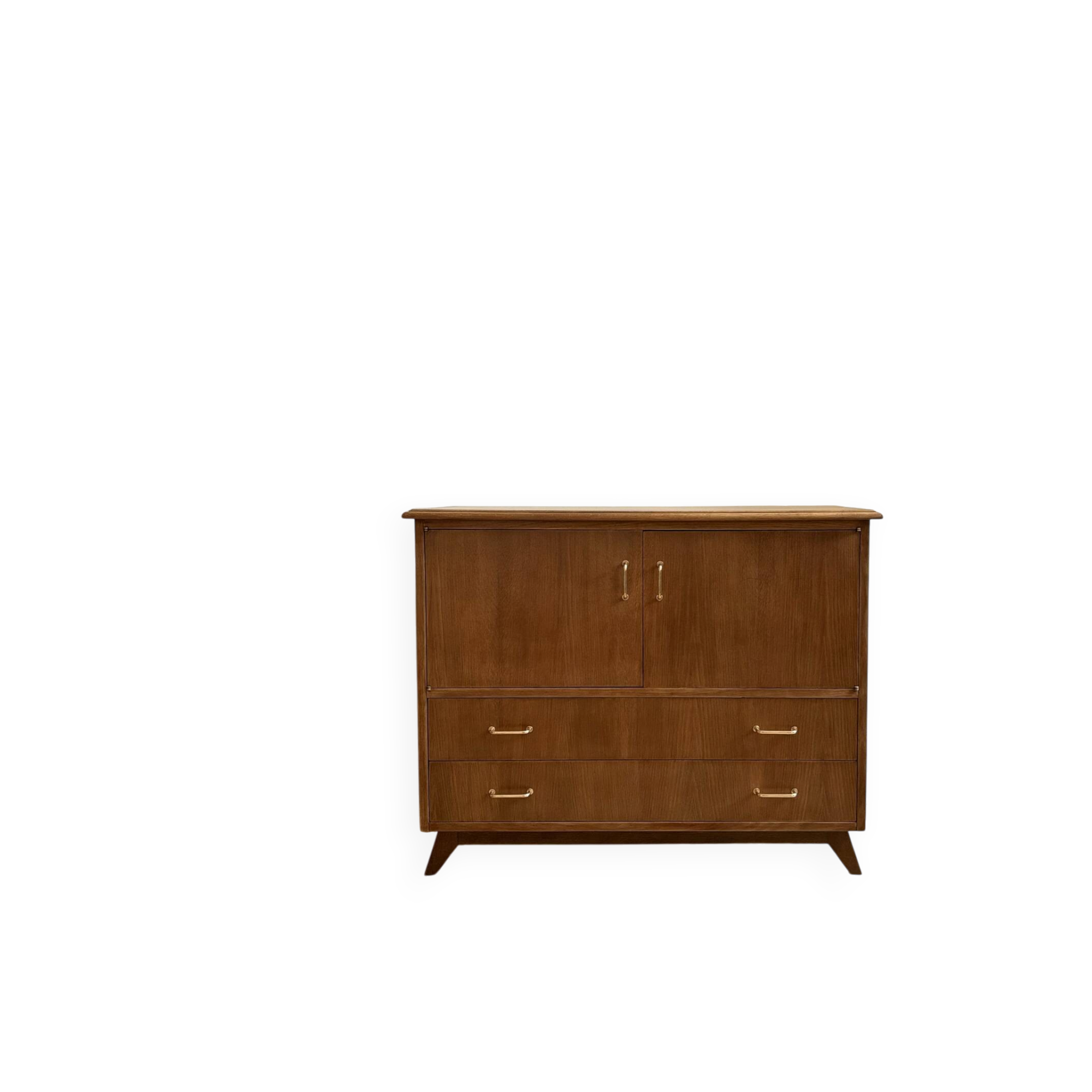 Vintage buffet