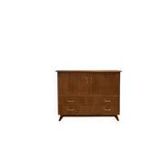 Vintage buffet