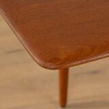 FD- 516 Coffee Table by Hvidt & Mølgaard-Nielsen