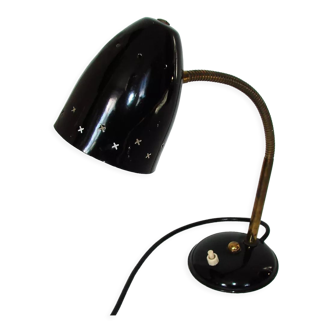 Desk lamp, Vintage 1950s
