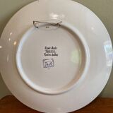 Decorative plate