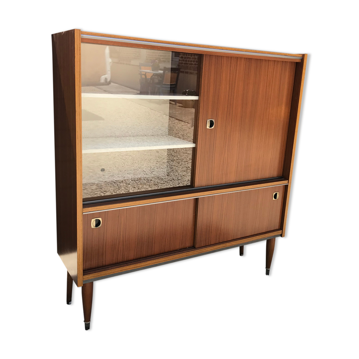 Commode vintage