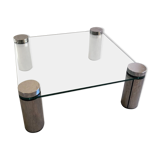 Grande table basse design