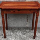 Cherry table