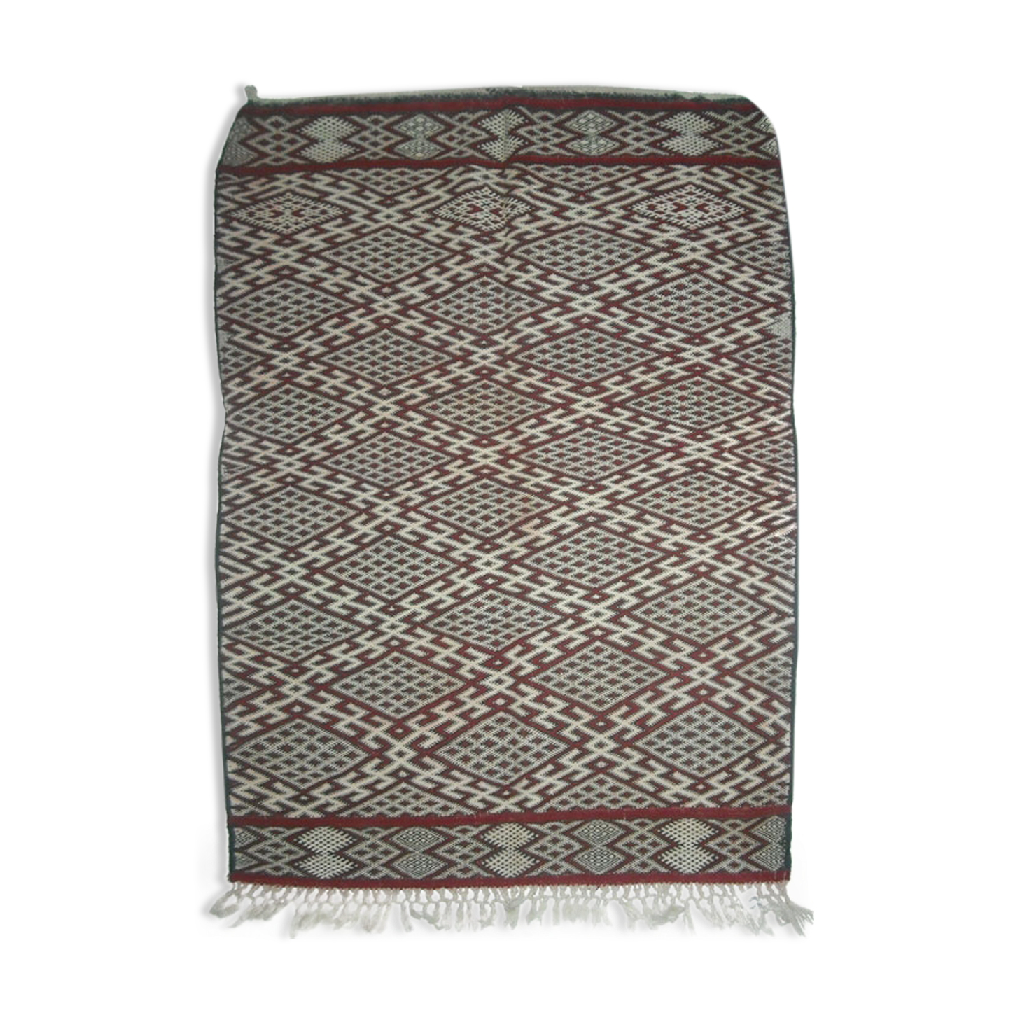 Carpet Berber marmoucha 135x100cm