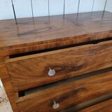 Art Deco chest of drawers