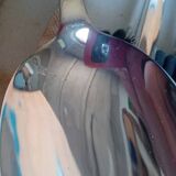 48-piece vintage silver-plated cutlery set