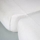 Lit de repos « Bambole » par Mario Bellini pour B&B Italia, 1970