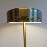 Desk/table lamp from Danish Vitrika (which closed in the early 1990s)