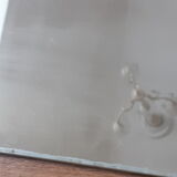 Mirrors form free 50 years. 127 x 39 cm