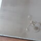Mirrors form free 50 years. 127 x 39 cm