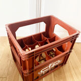 Bottle box