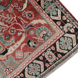 Persian Mahal, Saltanabad Persian rug 130x190cm