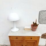 Vintage oak sideboard