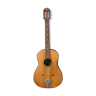 Guitare folk vintage schobach 1930/40s