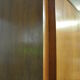 Armoire années 50 en chêne