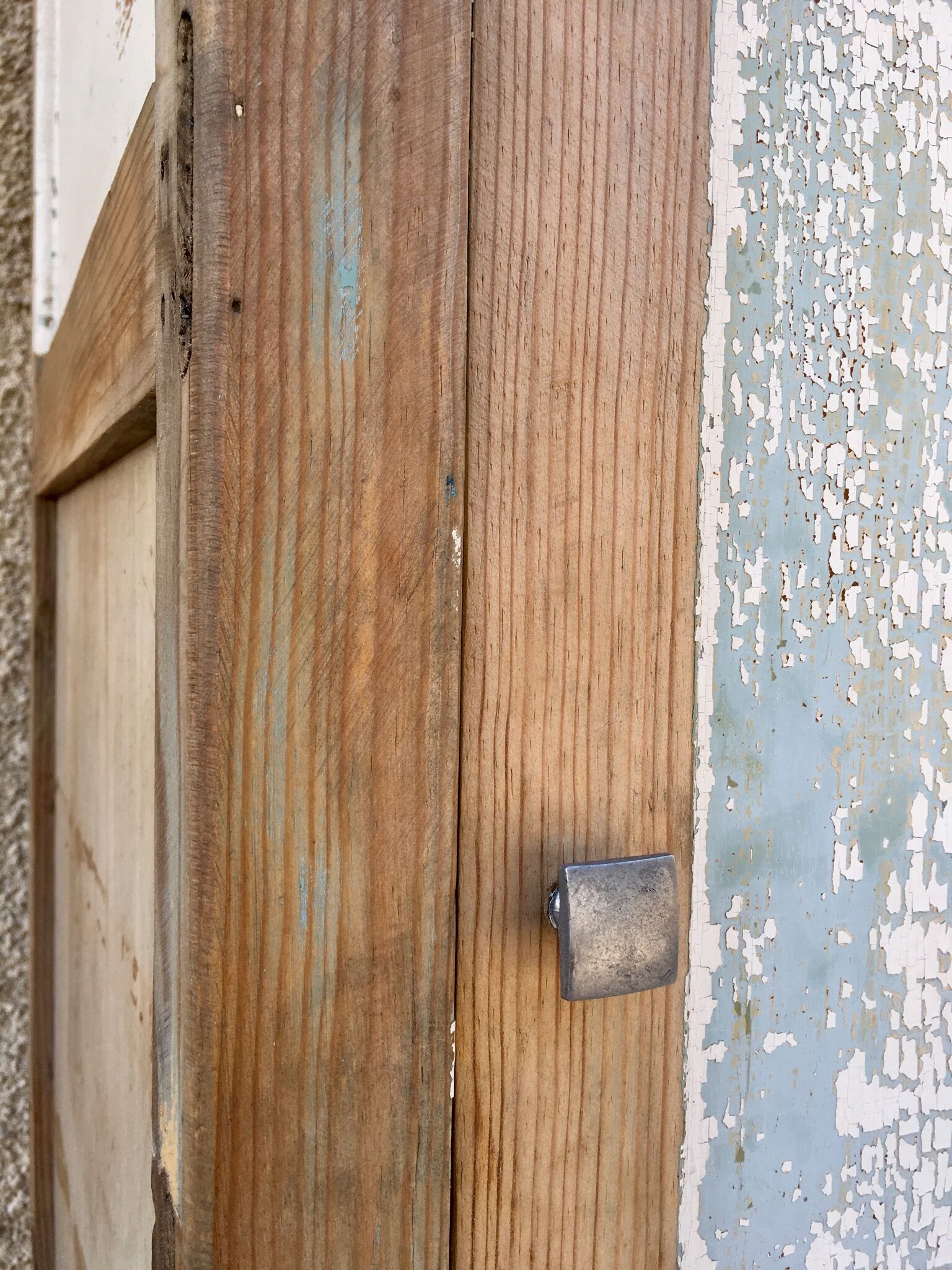 Cabinet vintage 50's