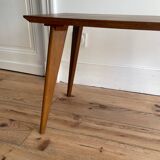 Table basse style scandinave