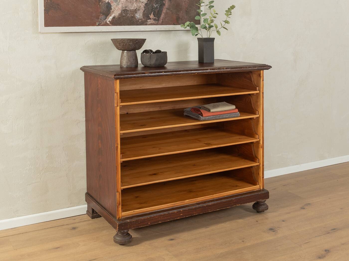 Commode des années 1920