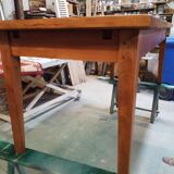 Farmhouse table