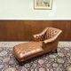Chaise longue Chestfield anglaise