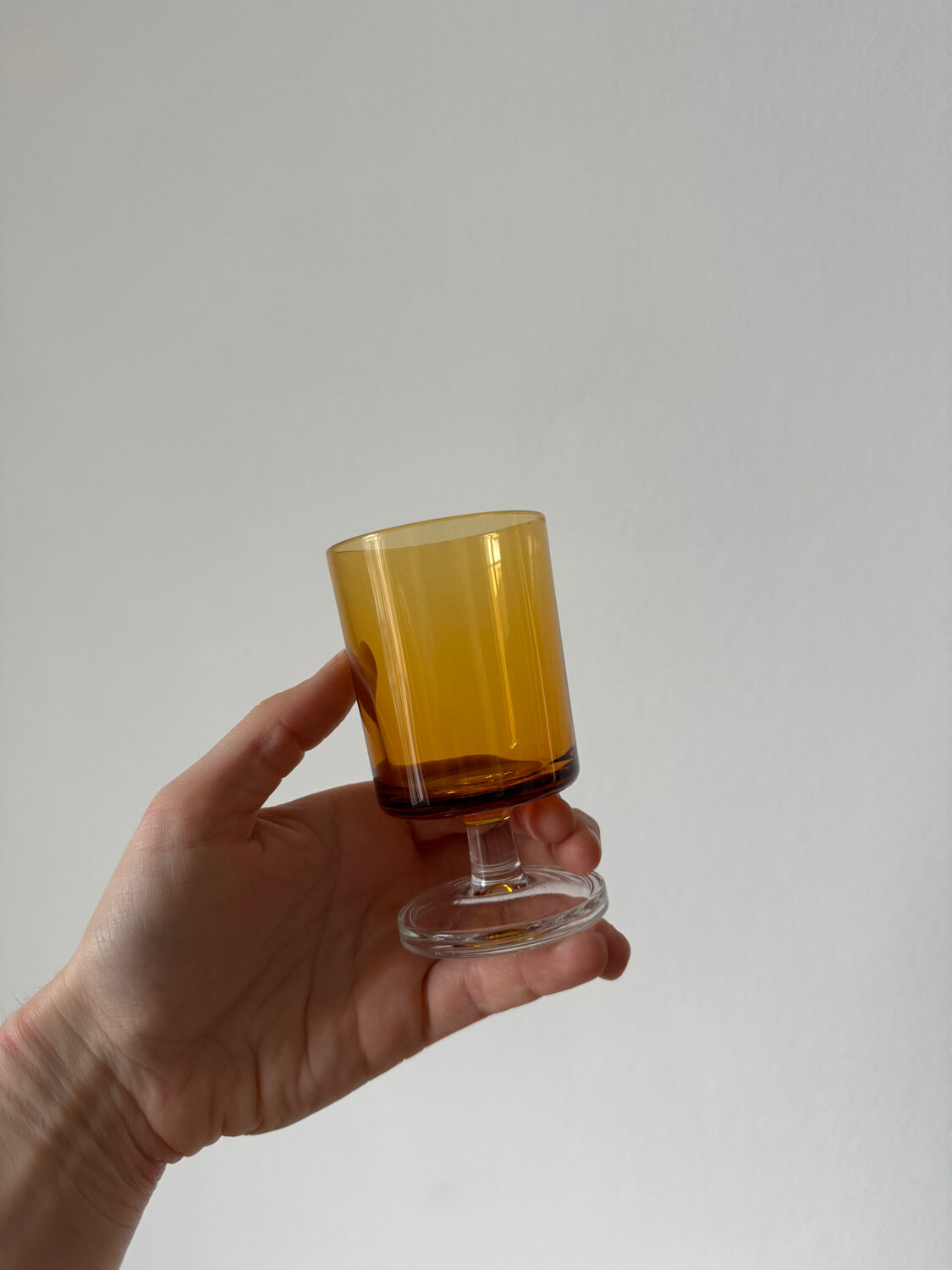 Verres Cavalier Luminarc