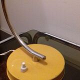 60s vintage office lamp