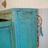 Laundry cabinet