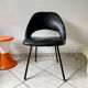 Knoll conference chair designed by Eero Saarinen 1st edition