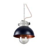 Suspension industrielle de tep