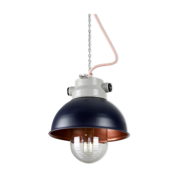 Suspension industrielle de tep