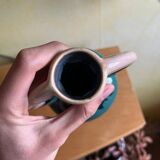 Alpho vase