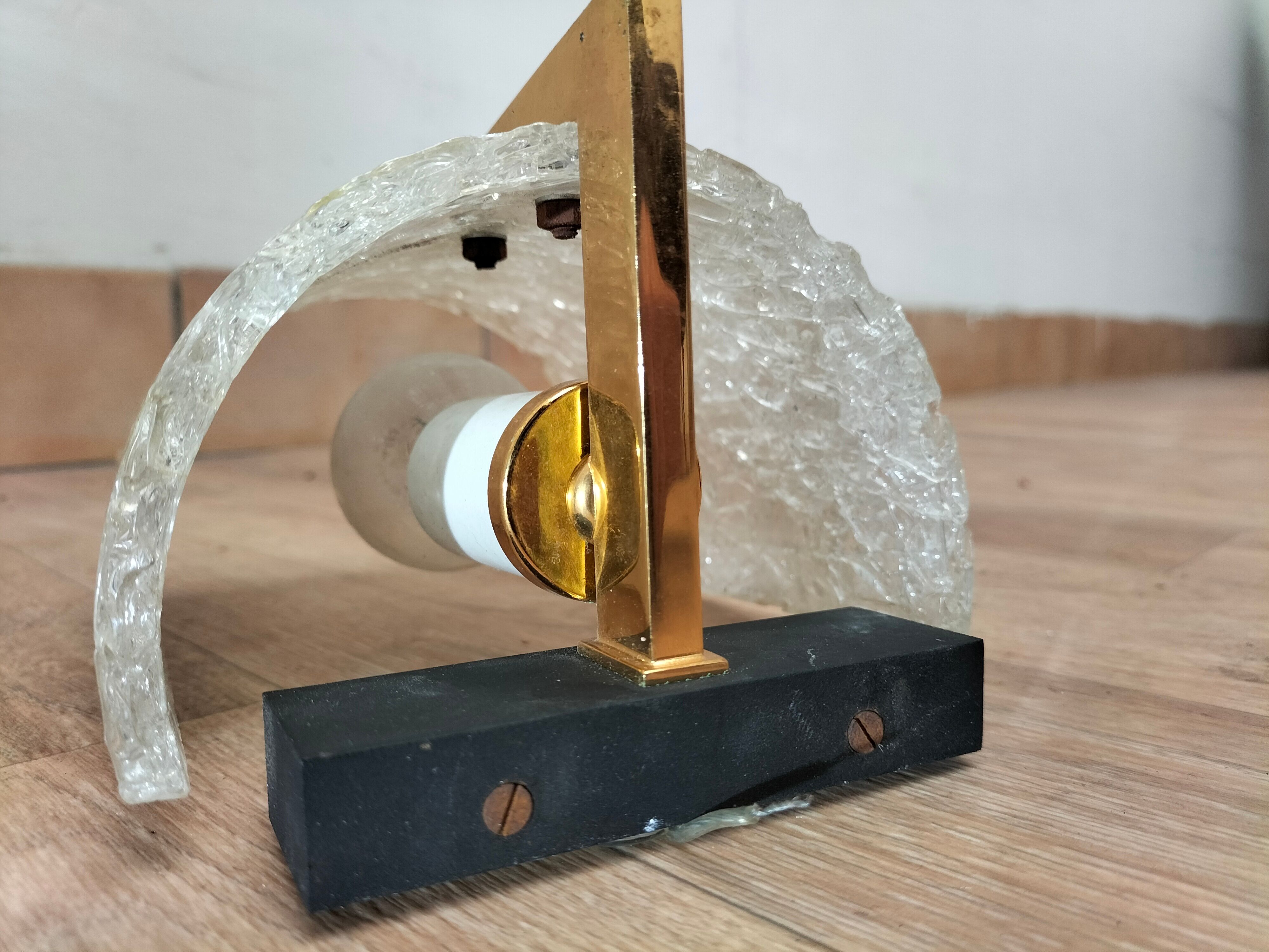 Pair of wall lamp Arlus