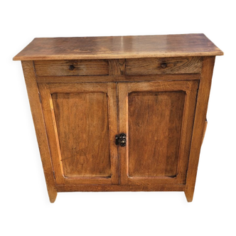 Buffet parisien vintage