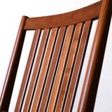 Set of 4 Swedish chairs