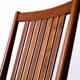 Lot de 4 chaises suédoises